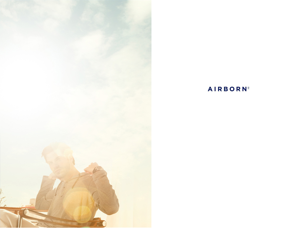 Airborn - Campaign